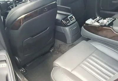 2020 Genesis G90 VIN: