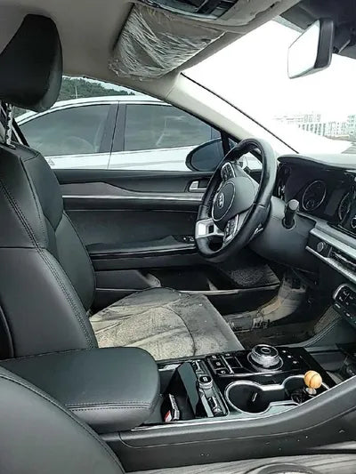 2020 Kia K5 VIN:
