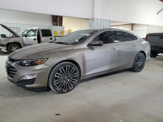2024 CHEVROLET MALIBU LS VIN:1G1ZB5ST2RF208759