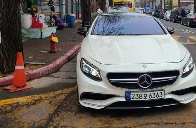 2016 Mercedes-Benz S 63 AMG WDDXJ7JB3GA006096 VIN:WDDXJ7JB3GA006096