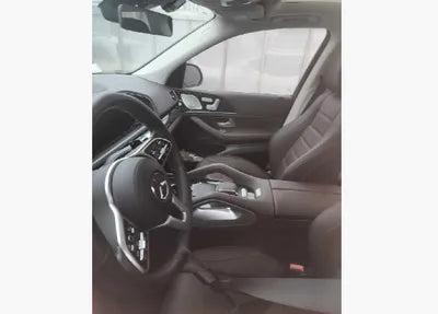 2022 Mercedes-Benz GLE 350 W1NFB5EB5NA811637 VIN:W1NFB5EB5NA811637