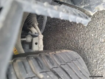 2015 BMW 520 WBA5E5107FG059806 VIN:WBA5E5107FG059806