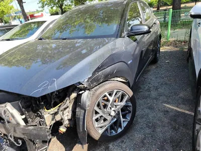 2019 Hyundai Kona VIN: