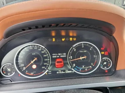 2015 BMW 730 WBAYG4107FD832311 VIN:WBAYG4107FD832311