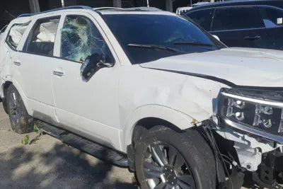 2022 Kia Mohave KNAKN814DNA243610 VIN:KNAKN814DNA243610