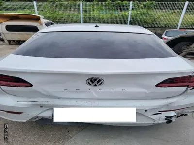 2020 Volkswagen Arteon WVWZZZ3HZLE020697 VIN:WVWZZZ3HZLE020697