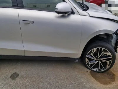 2023 Hyundai Ioniq VIN: