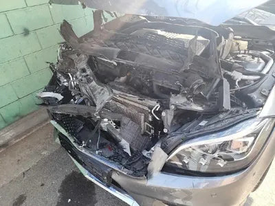 2017 Mercedes-Benz CLS 250 VIN: