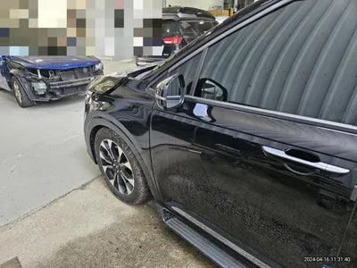 2022 Kia Carnival VIN: