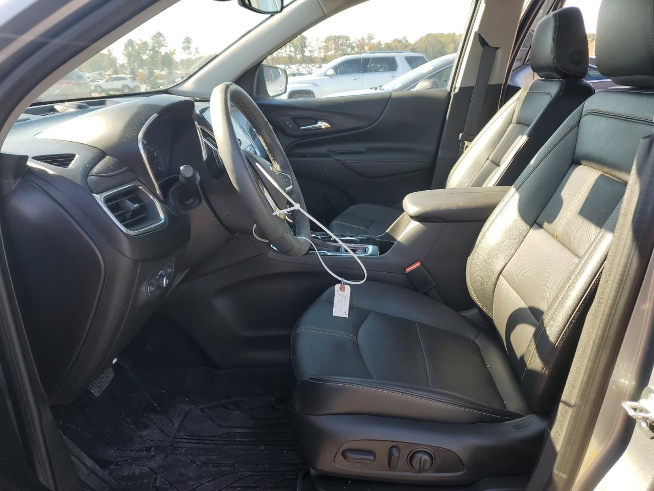 2024 CHEVROLET EQUINOX PREMIERE VIN:3GNAXNEG0RL271909