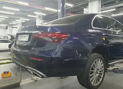 2022 Mercedes-Benz E 250 W1KZF4FB7NB083109 VIN:W1KZF4FB7NB083109