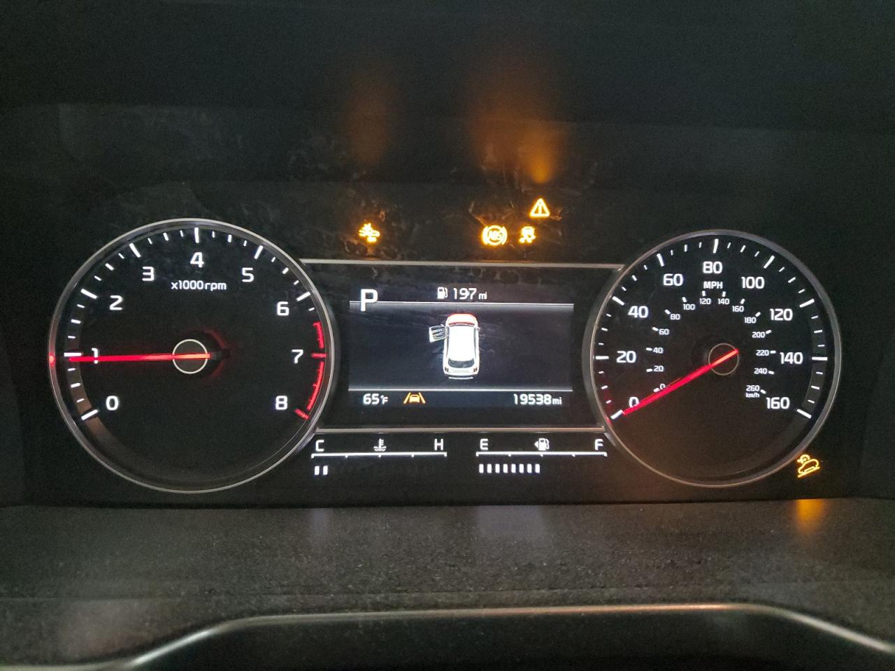2022 KIA SORENTO LX VIN:5XYRGDLC5NG153460