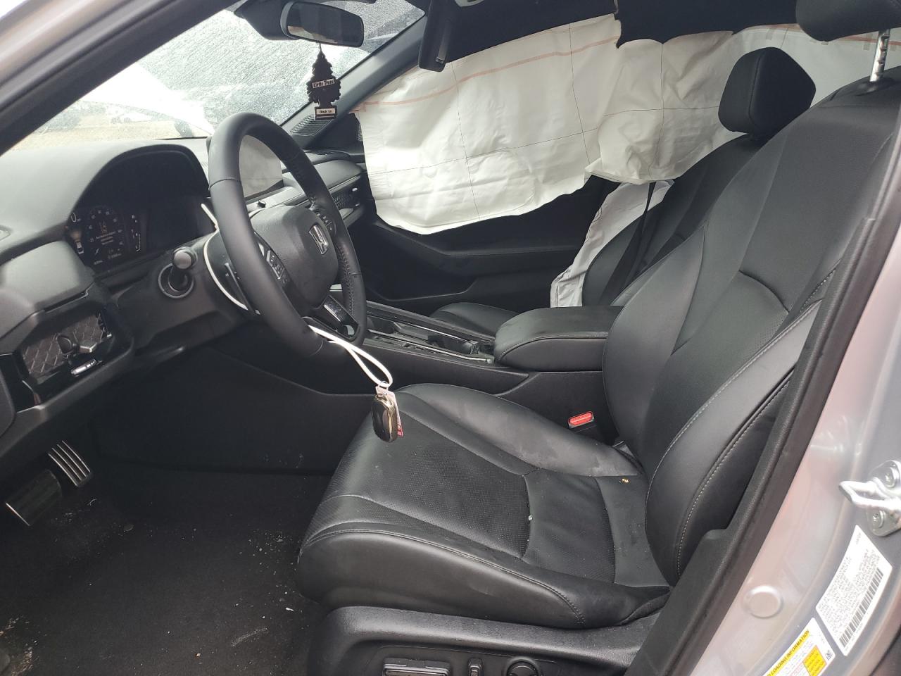 2024 HONDA ACCORD HYBRID SPORT-L VIN:1HGCY2F78RA048831