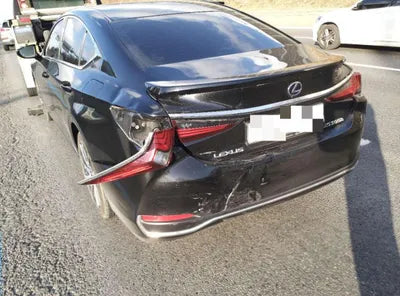 2018 Lexus ES 300 JTHB21B15K2011502 VIN:JTHB21B15K2011502