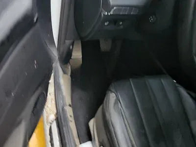 2021 Genesis GV80 NONE VIN: