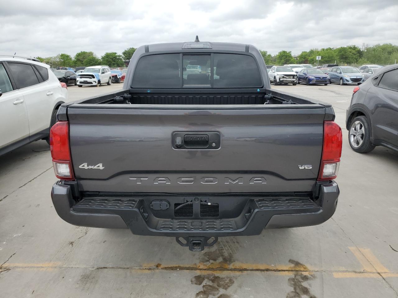 2023 TOYOTA TACOMA DOUBLE CAB VIN:HTTPS://STAT.VIN/CARS/JTEGP21AX50055054