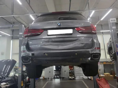 2018 BMW 540 WBAKS6109J0N73160 VIN:WBAKS6109J0N73160