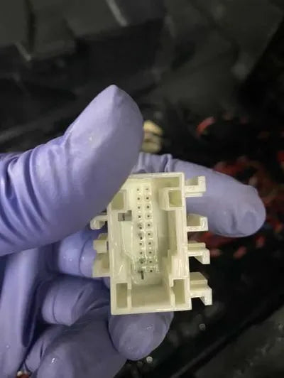 2017 Mercedes-Benz E 220 WDD1J1EB5HF039277 VIN:WDD1J1EB5HF039277