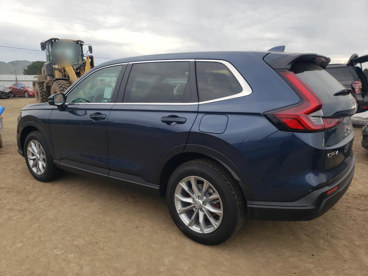 2024 HONDA CR-V EX VIN:2HKRS4H4XRH434720