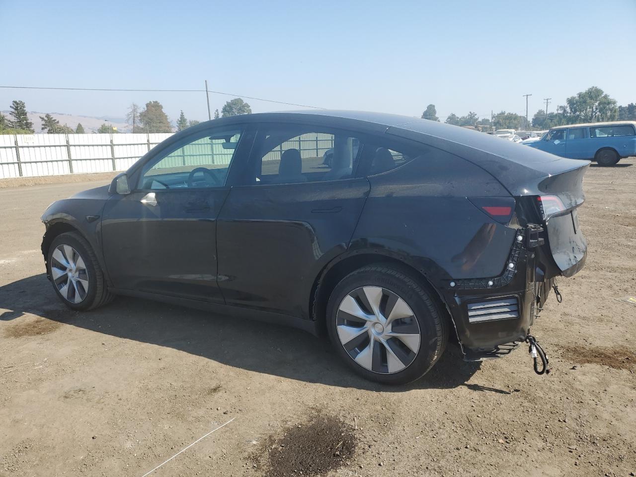 2023 TESLA MODEL Y  VIN:7SAYGDEE5PF631125