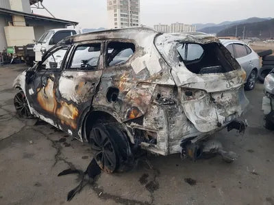 2019 Hyundai Santa FE VIN: