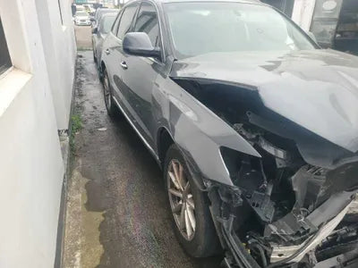 2016 Audi Q5 WAUZZZ8R5GA006513 VIN:WAUZZZ8R5GA006513