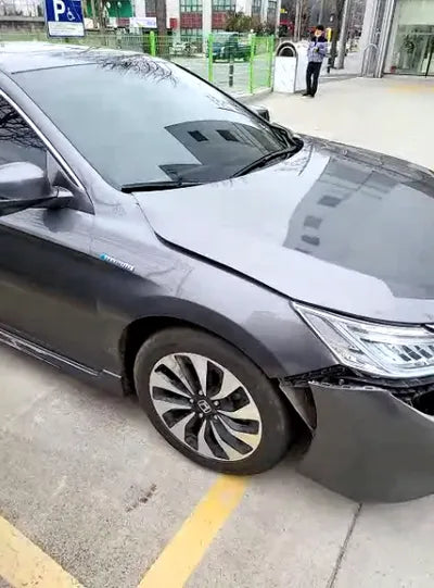 2017 Honda Accord JHMCR6650HC202323 VIN:JHMCR6650HC202323