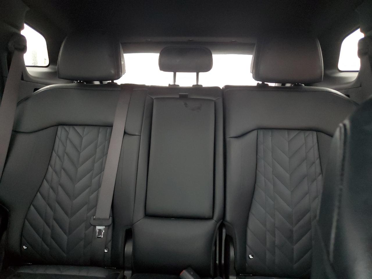 2023 KIA SPORTAGE X LINE VIN:5XYK6CAF3PG039469