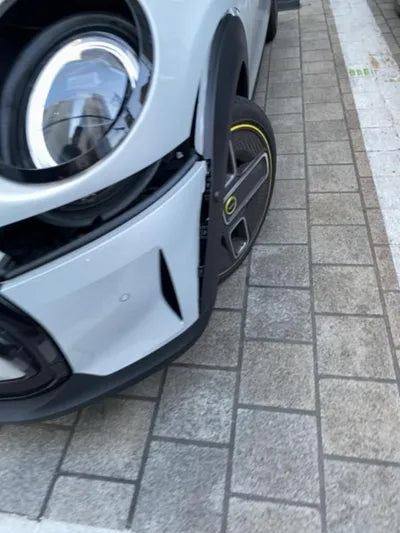 2022 MINI Cooper VIN: