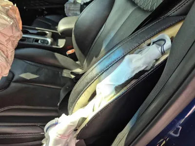 2018 Hyundai Santa FE VIN: