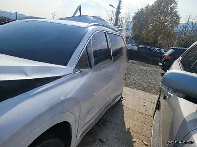 2018 Hyundai Santa FE NONE VIN: