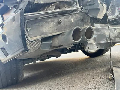 2016 BMW 520 WBA5E7106GG564619 VIN:WBA5E7106GG564619