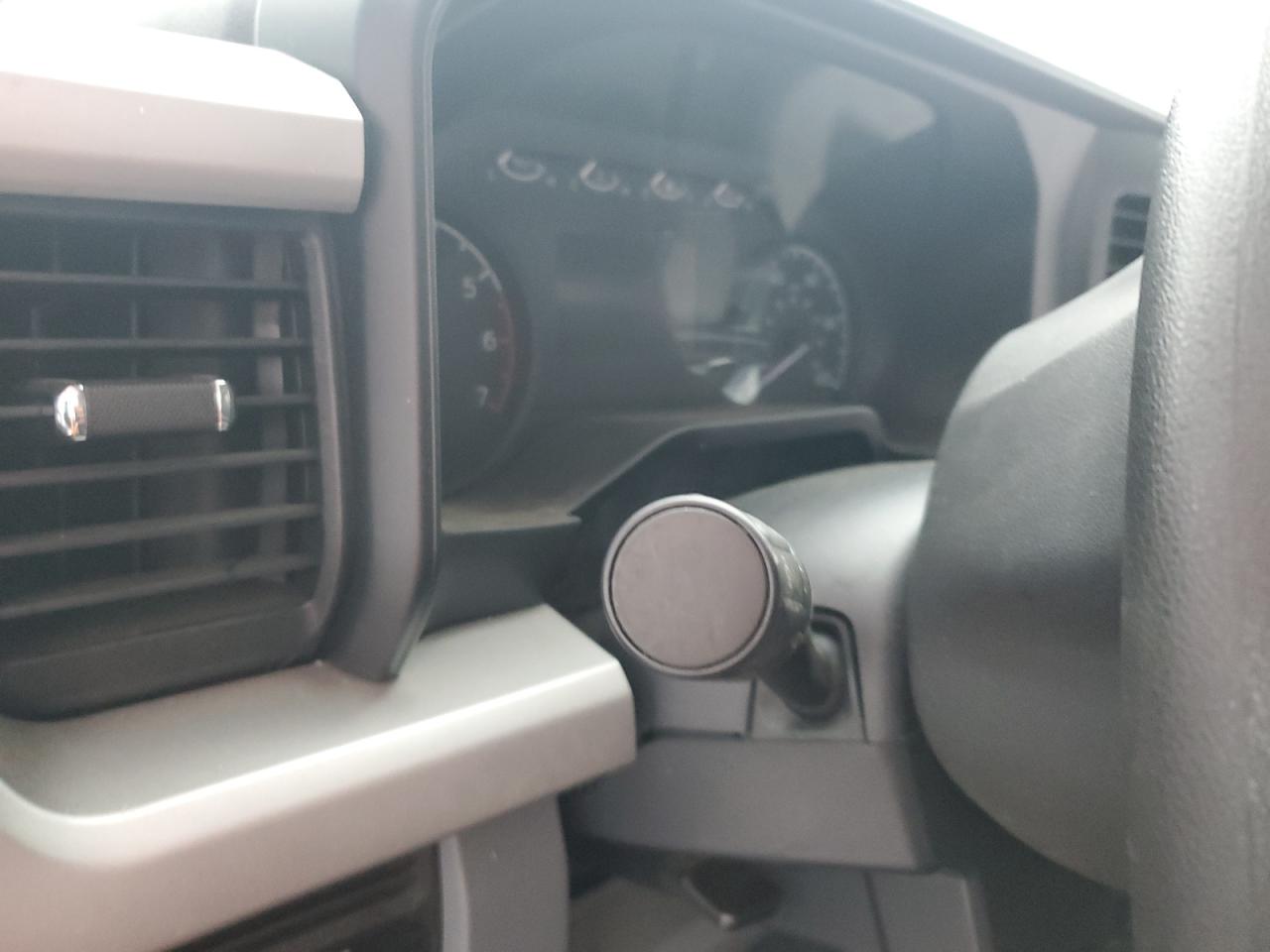 2023 FORD F250 SUPER DUTY VIN:1FT7W2AA7PED40159