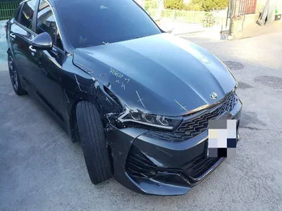 2020 Kia K5 KNAG741BBLA027759 VIN:KNAG741BBLA027759
