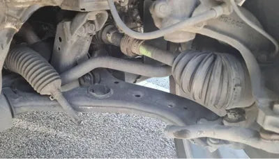 2021 Honda CR-V VIN: