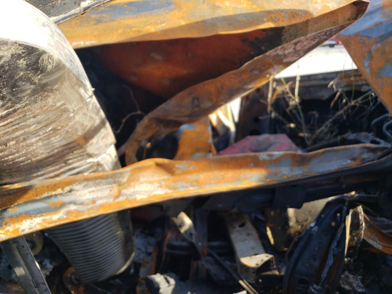 2022 HYUNDAI PALISADE CALLIGRAPHY VIN:KM8R74HE1NU438645