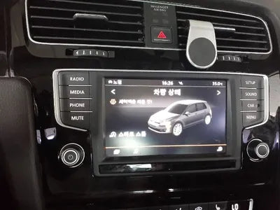 2016 Volkswagen Golf WVWZZZAUZGW147462 VIN:WVWZZZAUZGW147462