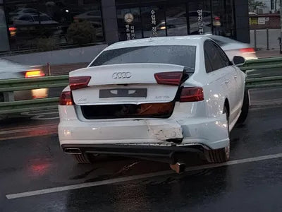 2016 Audi A6 WAUZZZ4GXGN144612 VIN:WAUZZZ4GXGN144612