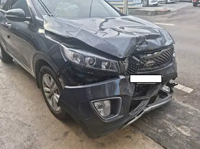 2015 Kia Sorento KNAPS81ABFA034770 VIN:KNAPS81ABFA034770
