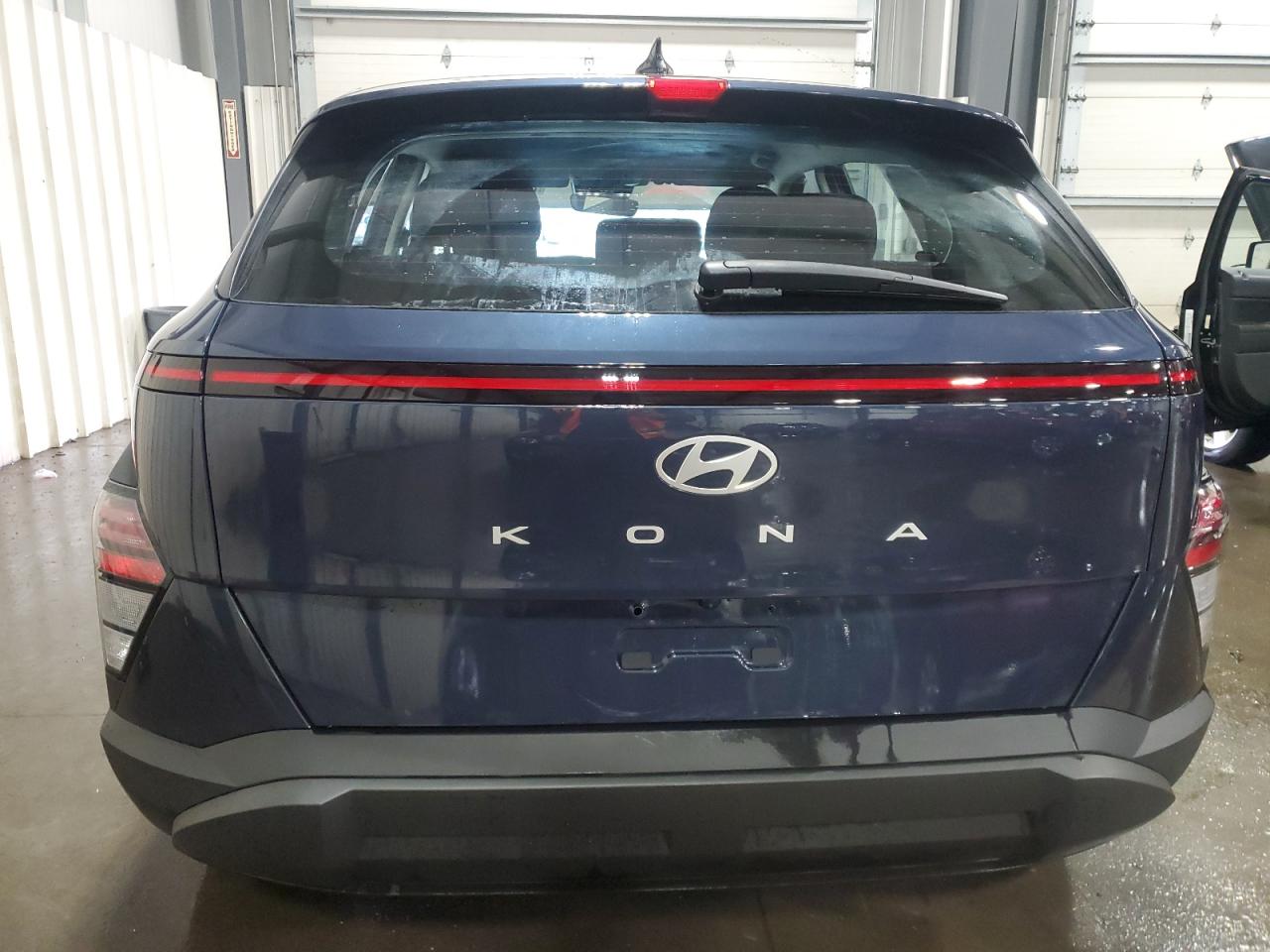 2024 HYUNDAI KONA SE VIN:KM8HA3AB3RU088898