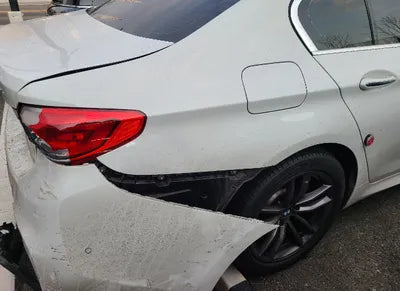 2018 BMW 520 WBAJC3108JG994124 VIN:WBAJC3108JG994124