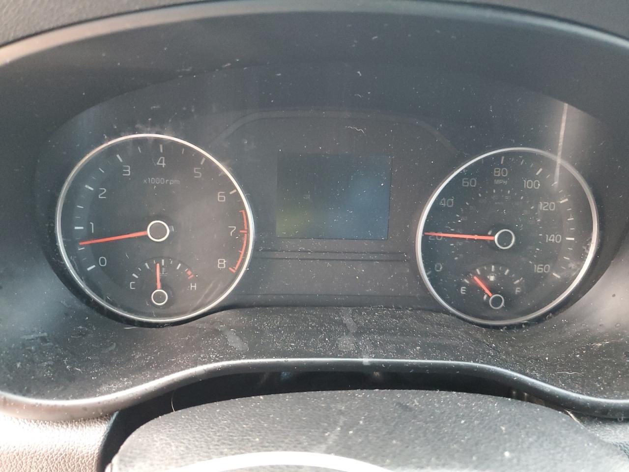 2022 KIA SPORTAGE LX VIN:KNDPM3AC4N7013300