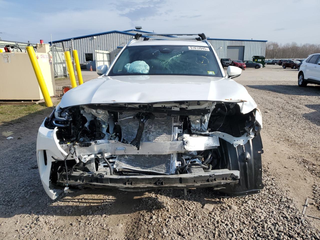 2024 MAZDA CX-90 PREMIUM VIN:JM3KKDHC6R1183914