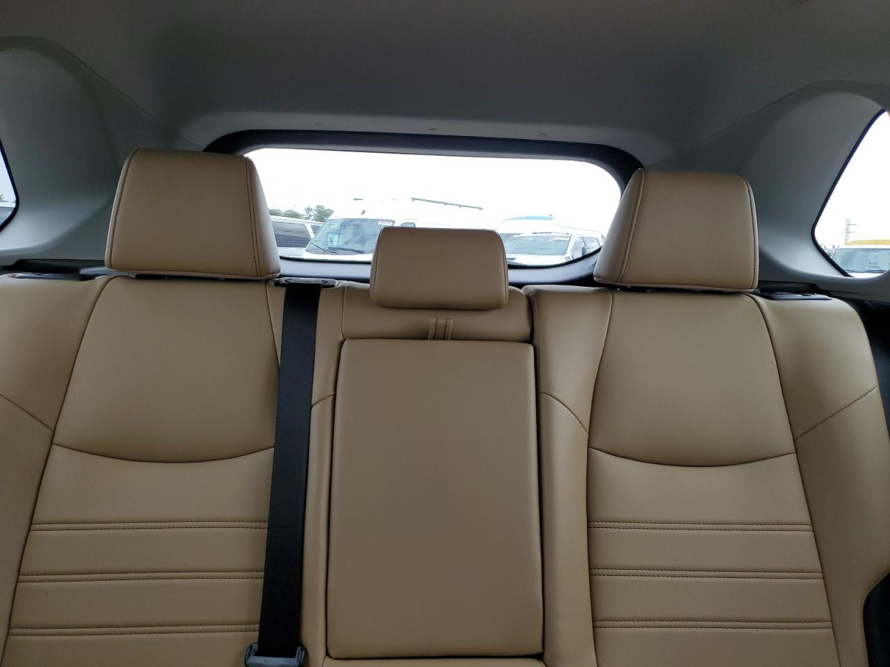 2022 TOYOTA RAV4 XLE PREMIUM VIN:2T3C1RFV5NW217919