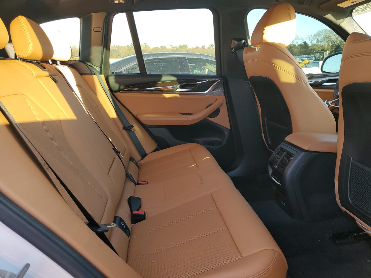 2022 BMW X3 SDRIVE30I VIN:5UX43DP03N9J56959