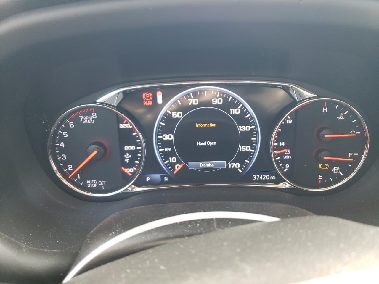 2022 GMC ACADIA SLT VIN:1GKKNUL46NZ140660