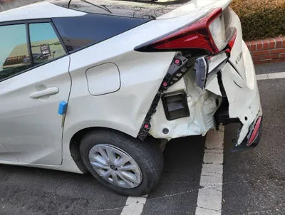 2019 Toyota Prius VIN: