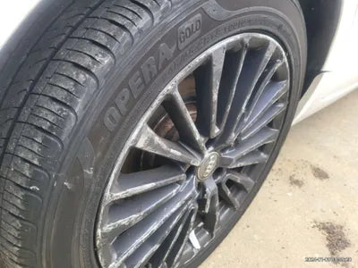 2015 Audi A6 WAUZZZ4G0FN020329 VIN:WAUZZZ4G0FN020329