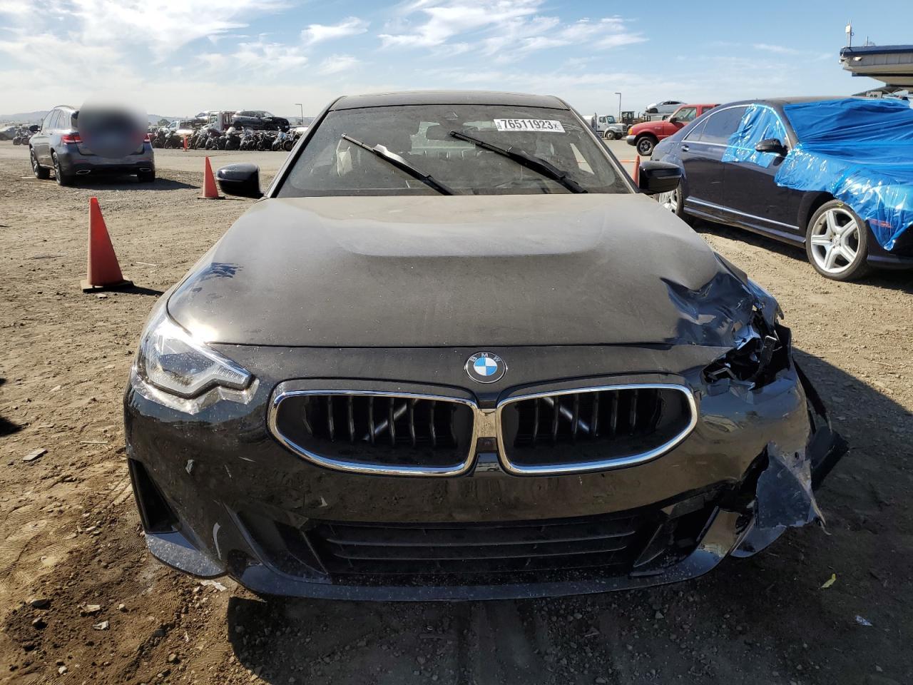 2023 BMW 230I  VIN:3MW23CM04P8D47002