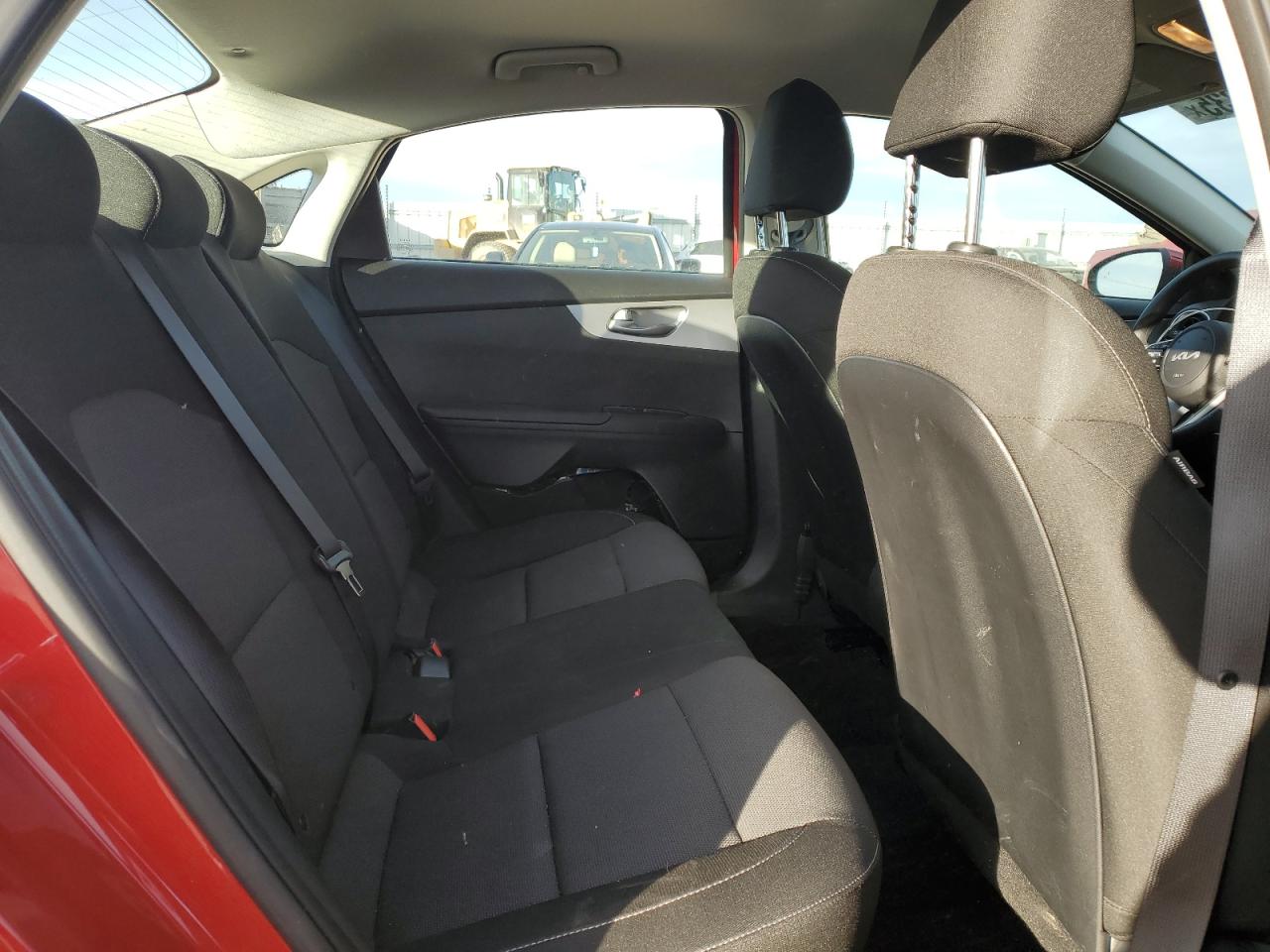 2024 KIA FORTE LX VIN:3KPF24AD4RE698758